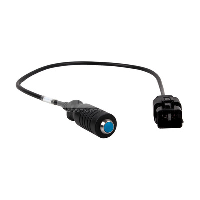 CÂBLE DE COMMUTATION ET DIAGNOSTIC NEW HOLLAND & CASE IH